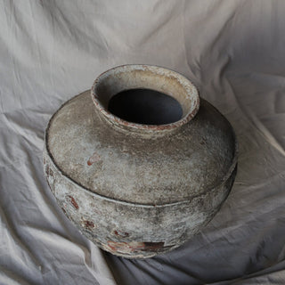 Vintage Pot No.2