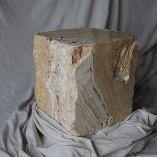 Solid Onyx Side Table No.8