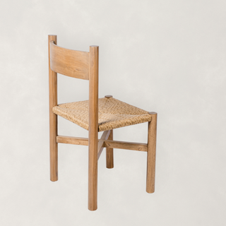Toscana Vintage Dining Chair