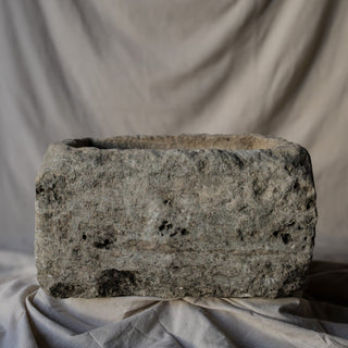 Limestone Trough No.5