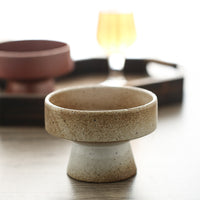 Thumbnail for Vintage Ceramic Candle Bowl